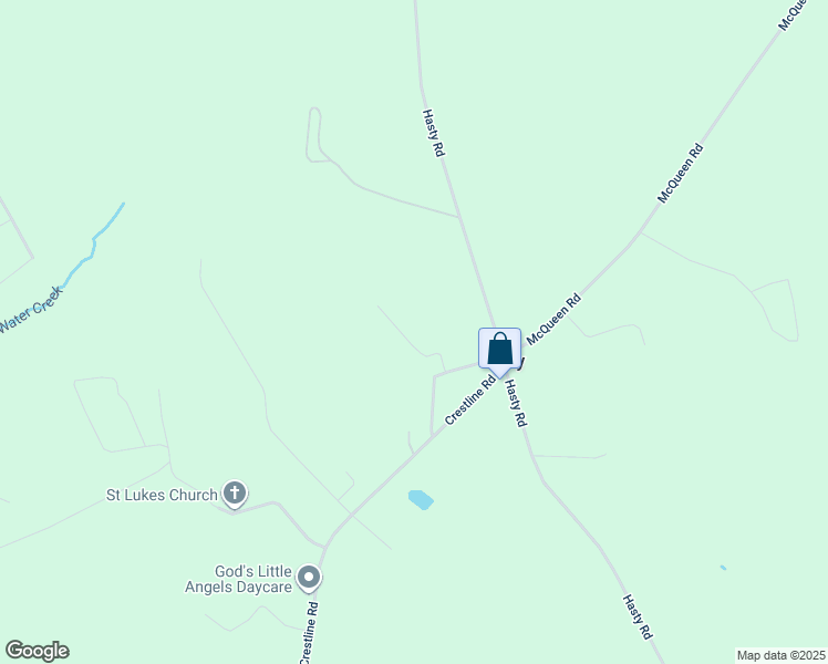 map of restaurants, bars, coffee shops, grocery stores, and more near 8040 Dillon Drive in Laurinburg