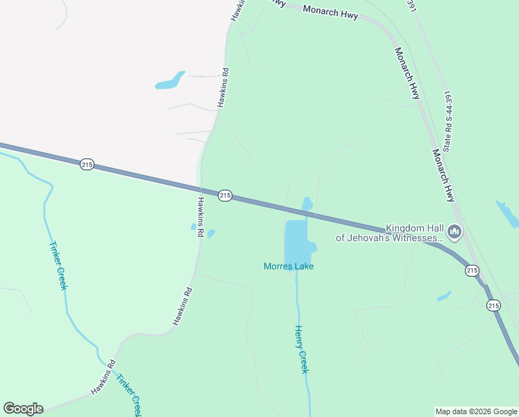 map of restaurants, bars, coffee shops, grocery stores, and more near 161 Lane Road in Union