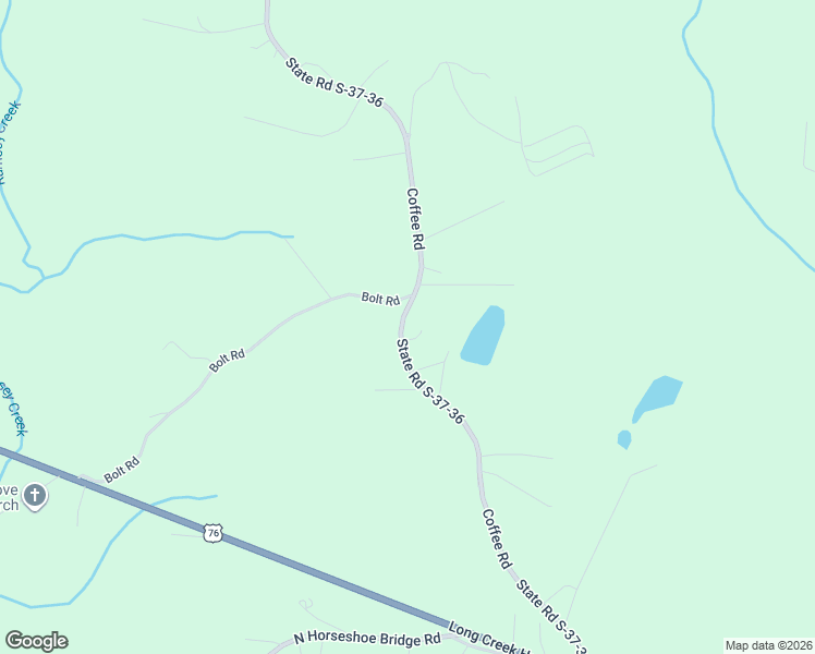 map of restaurants, bars, coffee shops, grocery stores, and more near 1715 Coffee Road in Westminster