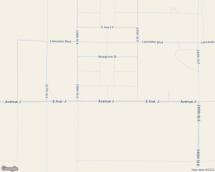 map of restaurants, bars, coffee shops, grocery stores, and more near Pillsbury Street in Los Angeles County