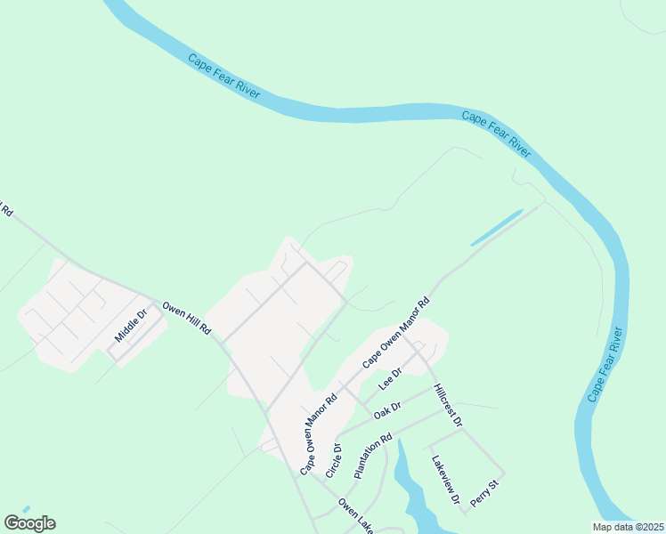 map of restaurants, bars, coffee shops, grocery stores, and more near Turkey Ridge in Bladen County