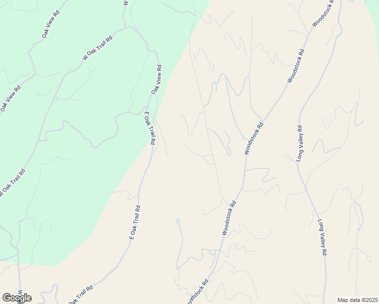 map of restaurants, bars, coffee shops, grocery stores, and more near 3951 Tim's Road in Santa Ynez