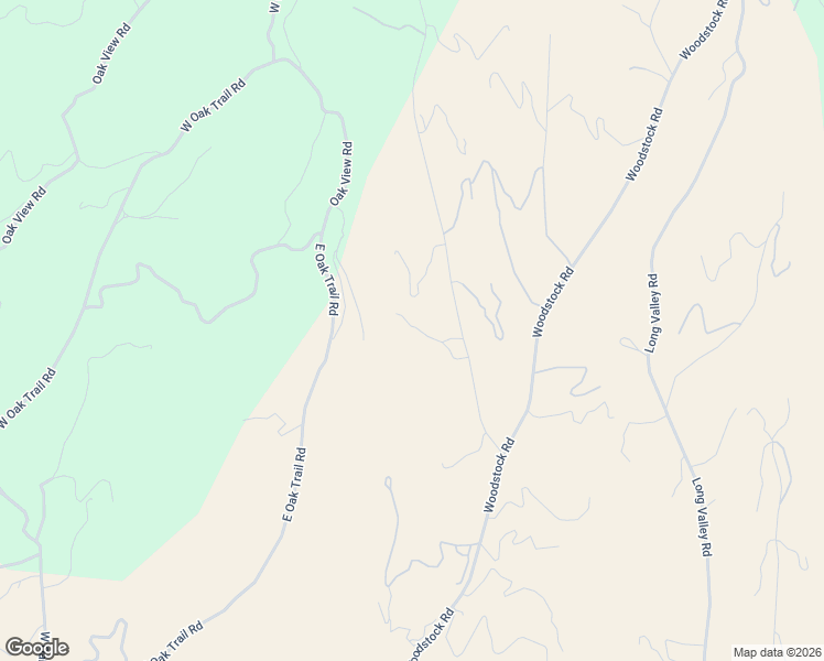 map of restaurants, bars, coffee shops, grocery stores, and more near 3951 Tim's Road in Santa Ynez