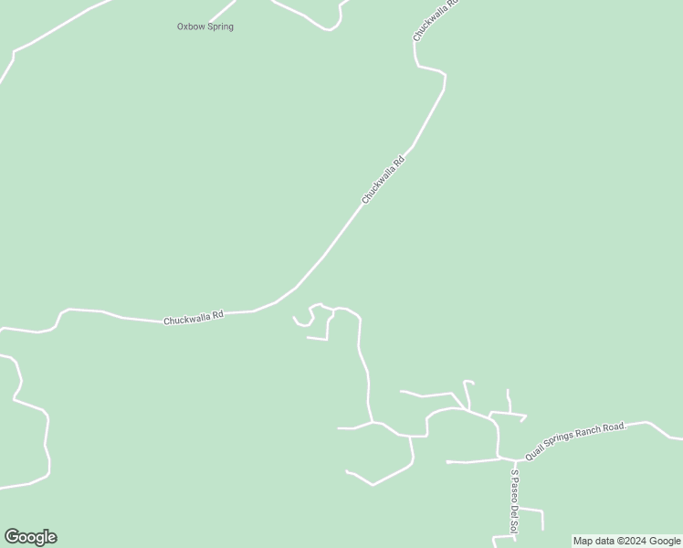 map of restaurants, bars, coffee shops, grocery stores, and more near 2990 Quail Springs Ranch Road. in Cottonwood