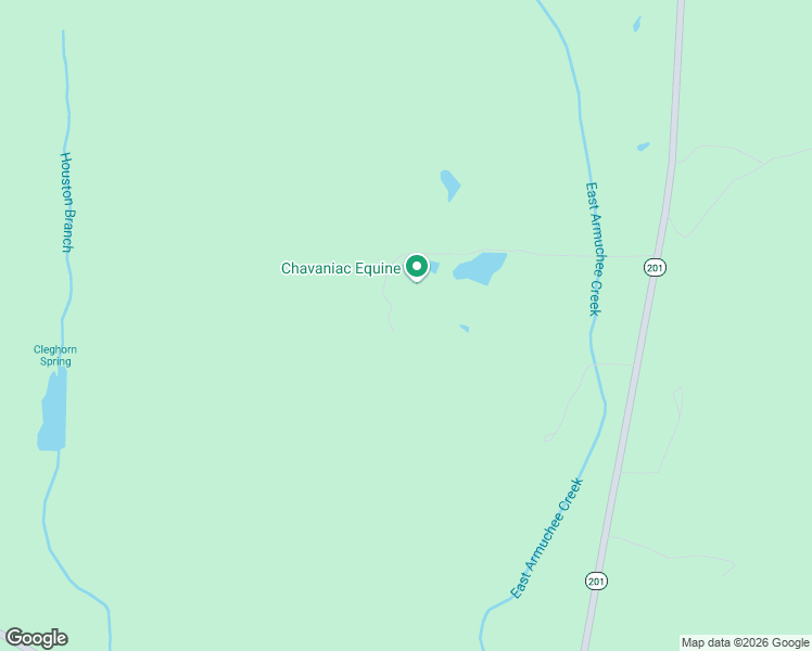 map of restaurants, bars, coffee shops, grocery stores, and more near 725 Gowin Road in LaFayette