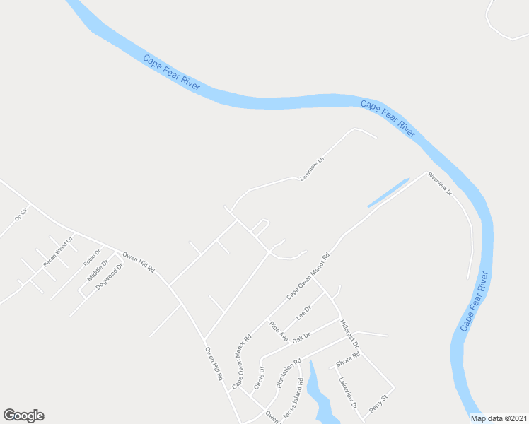 map of restaurants, bars, coffee shops, grocery stores, and more near Turkey Ridge in Bladen County