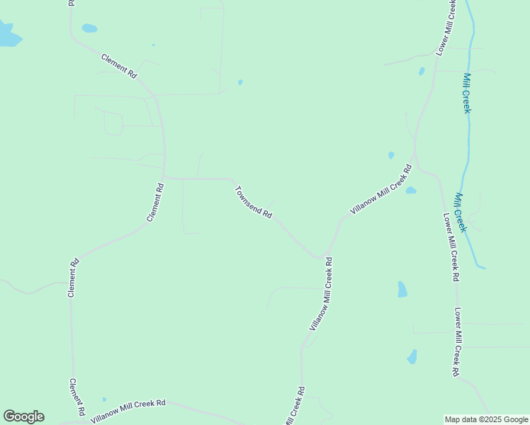 map of restaurants, bars, coffee shops, grocery stores, and more near 478 Townsend Road in Rocky Face