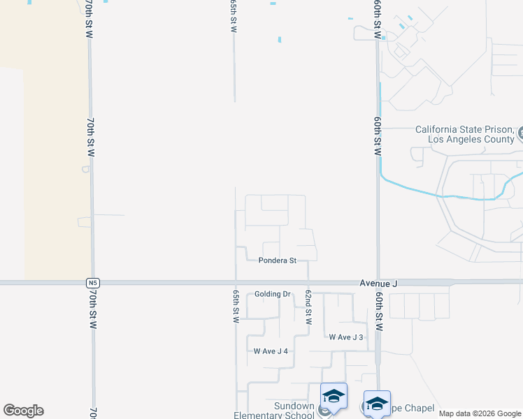 map of restaurants, bars, coffee shops, grocery stores, and more near Newgrove Street in Lancaster
