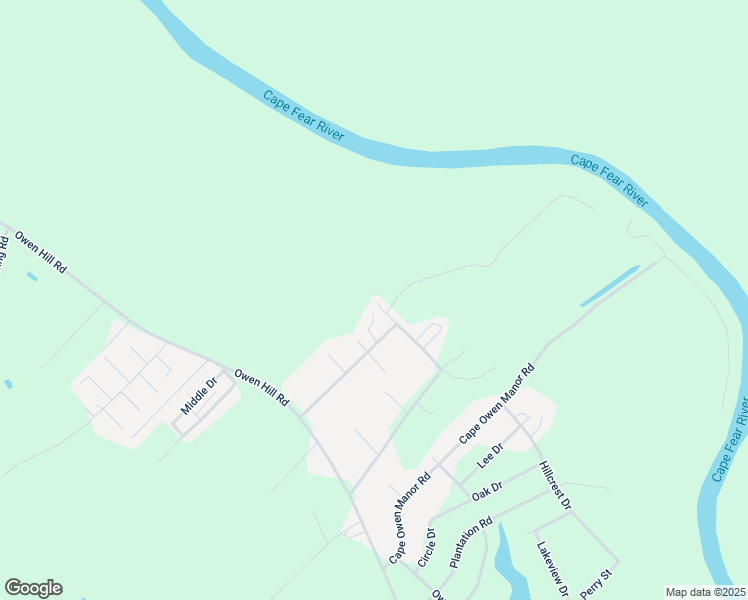map of restaurants, bars, coffee shops, grocery stores, and more near 62 Thomas Owen Drive in Elizabethtown