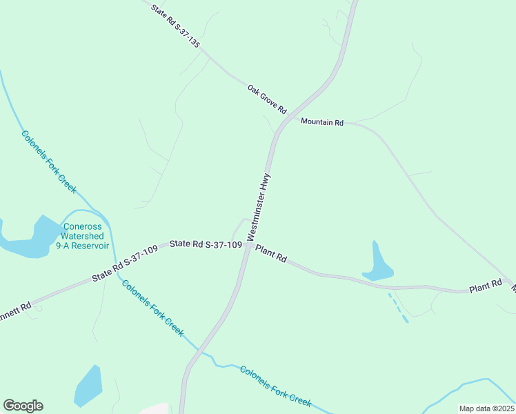 map of restaurants, bars, coffee shops, grocery stores, and more near 1080 Westminster Highway in Westminster