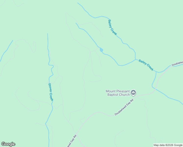 map of restaurants, bars, coffee shops, grocery stores, and more near 184 Observation Lane in Ellijay