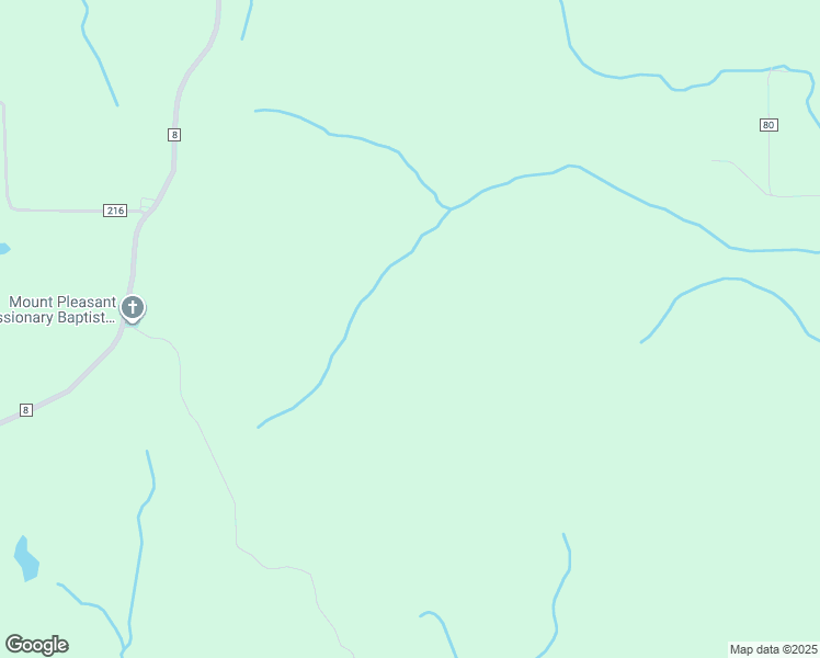 map of restaurants, bars, coffee shops, grocery stores, and more near in Woodville