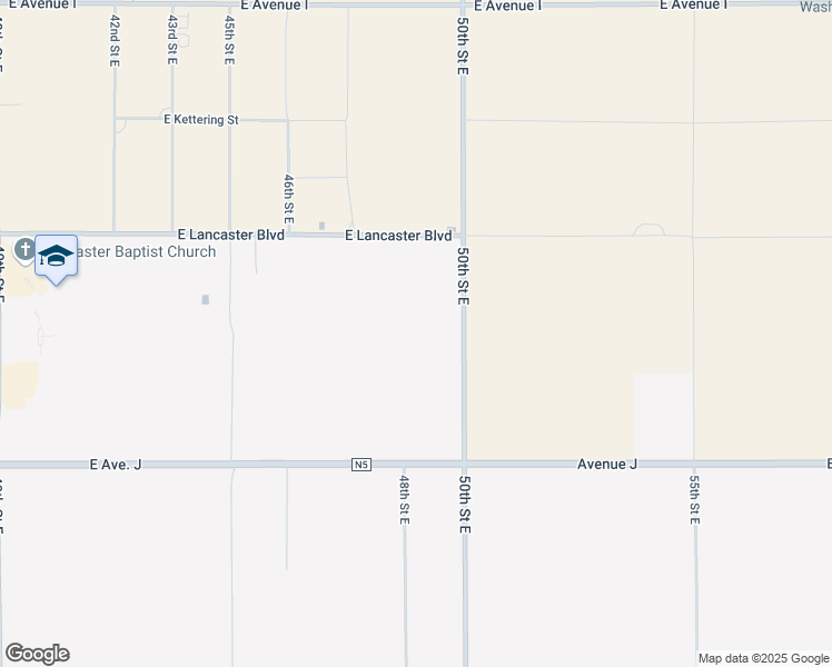 map of restaurants, bars, coffee shops, grocery stores, and more near in Lancaster