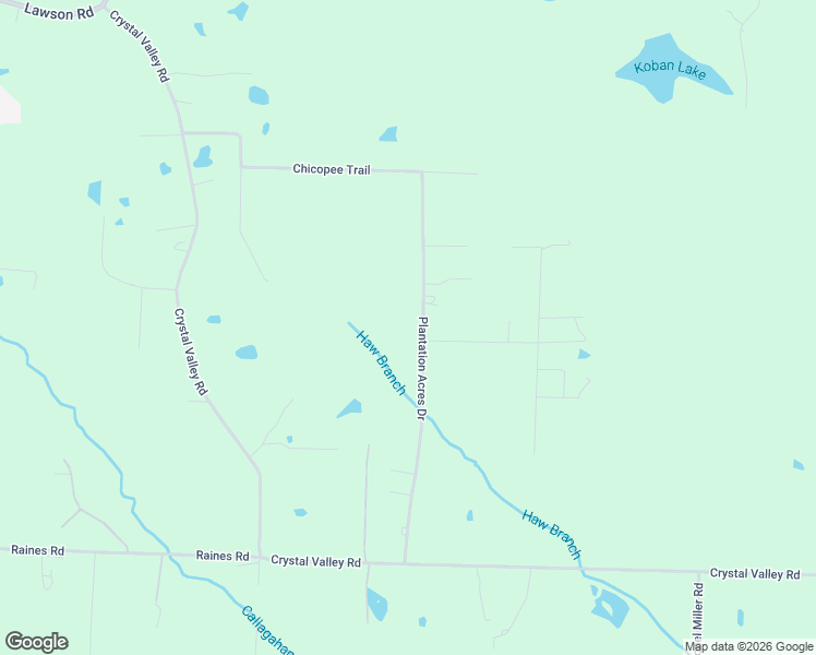 map of restaurants, bars, coffee shops, grocery stores, and more near 14823 Royal Oak Drive in Little Rock