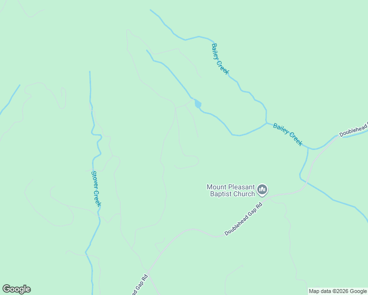 map of restaurants, bars, coffee shops, grocery stores, and more near 184 Observation Lane in Ellijay