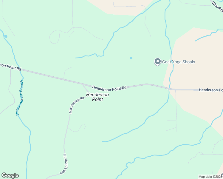 map of restaurants, bars, coffee shops, grocery stores, and more near in Tuscumbia