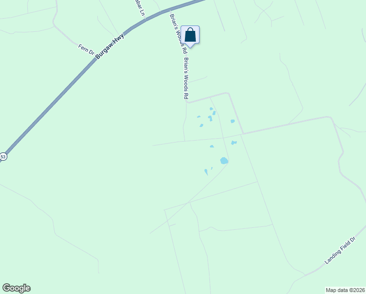 map of restaurants, bars, coffee shops, grocery stores, and more near 117 Blueberry Fields Road in Maple Hill
