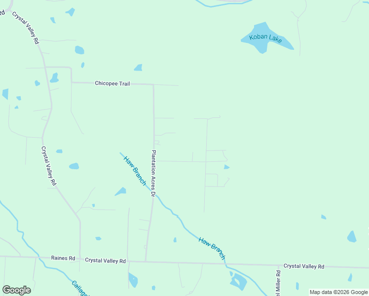 map of restaurants, bars, coffee shops, grocery stores, and more near 14 Belle Meadow Lane in Little Rock