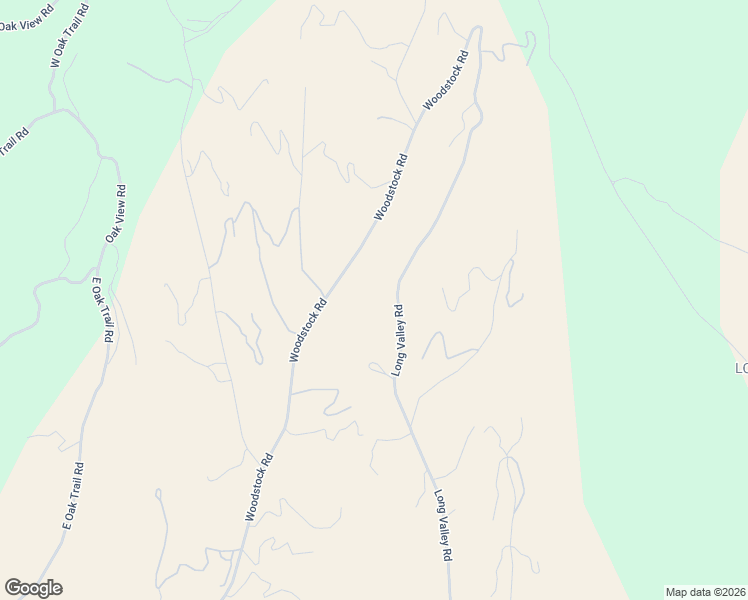 map of restaurants, bars, coffee shops, grocery stores, and more near 4001 Long Valley Road in Santa Ynez