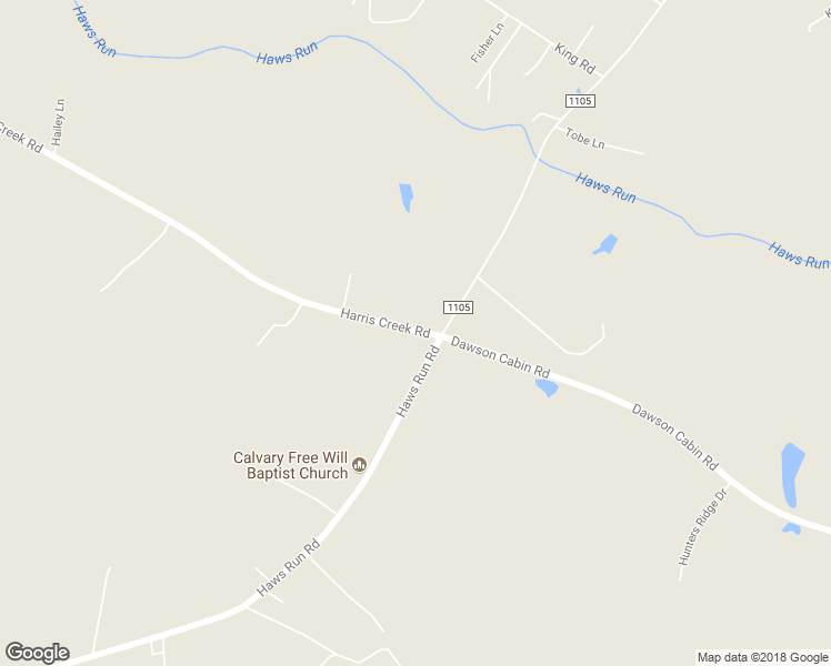 map of restaurants, bars, coffee shops, grocery stores, and more near 979 Haws Run Road in Maple Hill