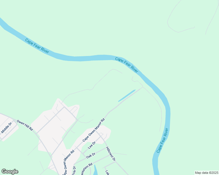 map of restaurants, bars, coffee shops, grocery stores, and more near 693 Larrimore Lane in Elizabethtown
