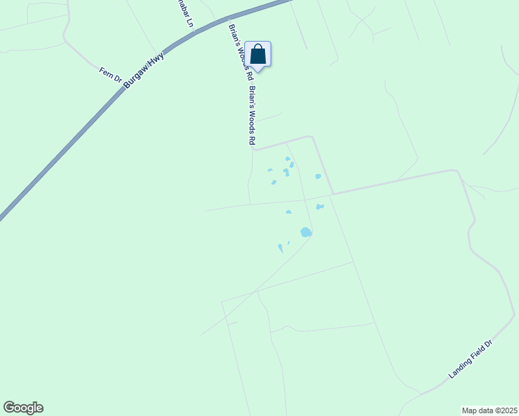 map of restaurants, bars, coffee shops, grocery stores, and more near 115 Blueberry Fields Road in Maple Hill