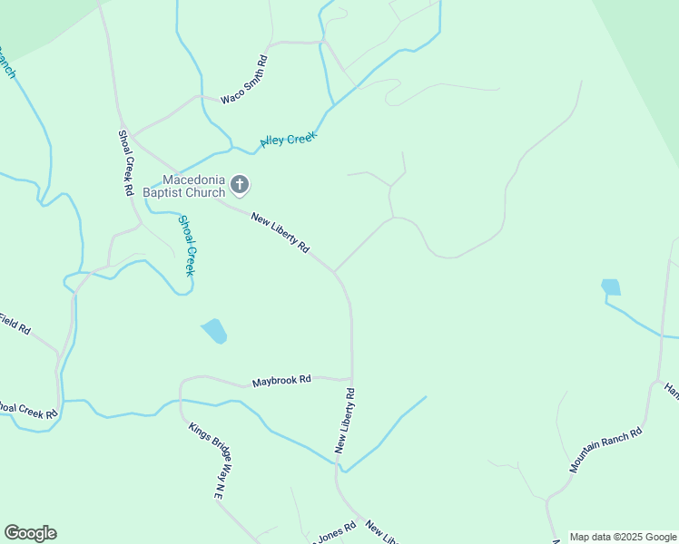 map of restaurants, bars, coffee shops, grocery stores, and more near in Clarkesville