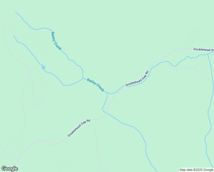 map of restaurants, bars, coffee shops, grocery stores, and more near 8072 Doublehead Gap Road in Blue Ridge
