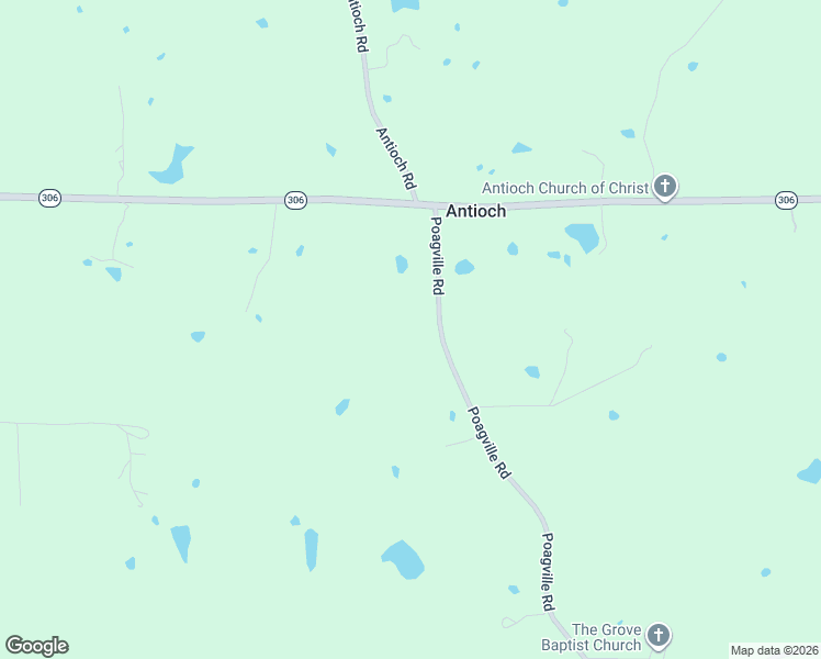 map of restaurants, bars, coffee shops, grocery stores, and more near 276 Poagville Road in Coldwater