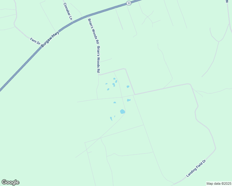 map of restaurants, bars, coffee shops, grocery stores, and more near 101 Blueberry Fields Road in Maple Hill
