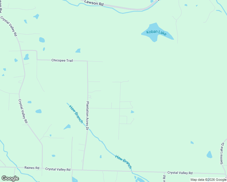 map of restaurants, bars, coffee shops, grocery stores, and more near 14 Belle Meadow Lane in Little Rock