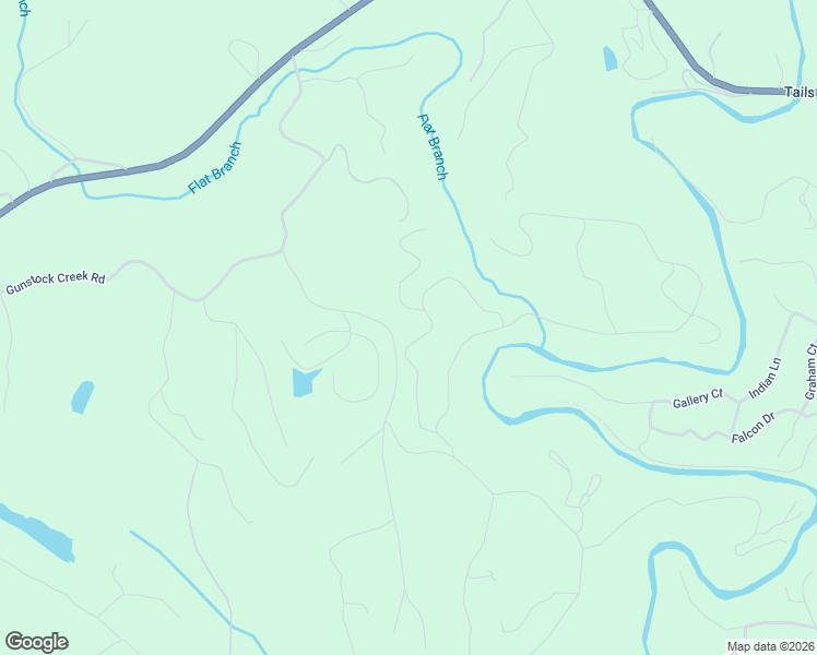 map of restaurants, bars, coffee shops, grocery stores, and more near 320 Arnold Road in Ellijay