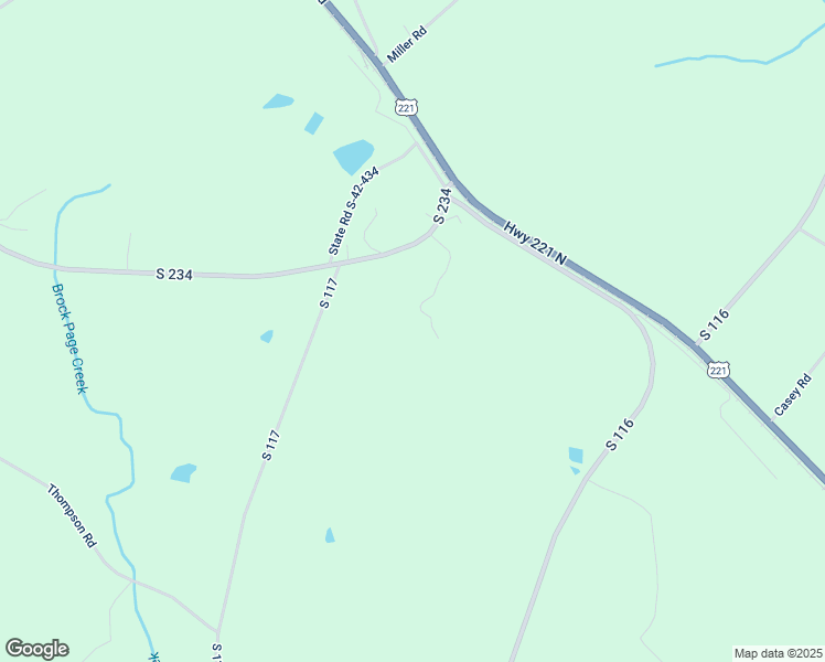 map of restaurants, bars, coffee shops, grocery stores, and more near 141 Gassaway Drive in Woodruff
