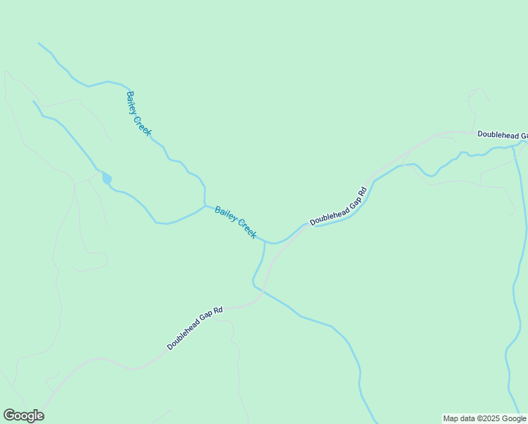 map of restaurants, bars, coffee shops, grocery stores, and more near 8072 Doublehead Gap Road in Blue Ridge