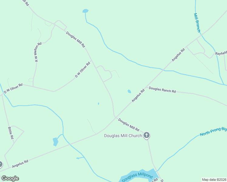 map of restaurants, bars, coffee shops, grocery stores, and more near Lakeview Circle in Ruby