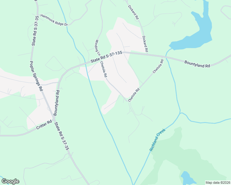 map of restaurants, bars, coffee shops, grocery stores, and more near 440 Chetola Road in Seneca