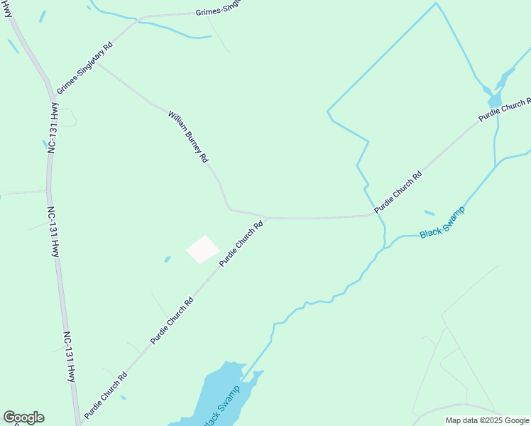map of restaurants, bars, coffee shops, grocery stores, and more near Rex Church Road in Robeson County