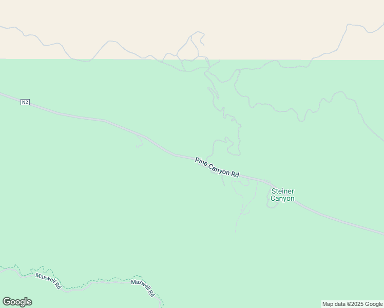 map of restaurants, bars, coffee shops, grocery stores, and more near 20811 Pine Canyon Road in Lake Hughes