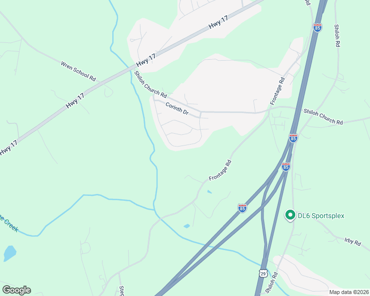 map of restaurants, bars, coffee shops, grocery stores, and more near 312 Vicksburg Drive in Piedmont