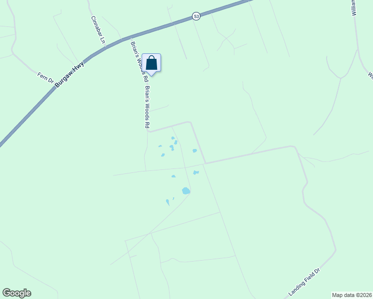 map of restaurants, bars, coffee shops, grocery stores, and more near 117 Boysenberry Fields Road in Maple Hill
