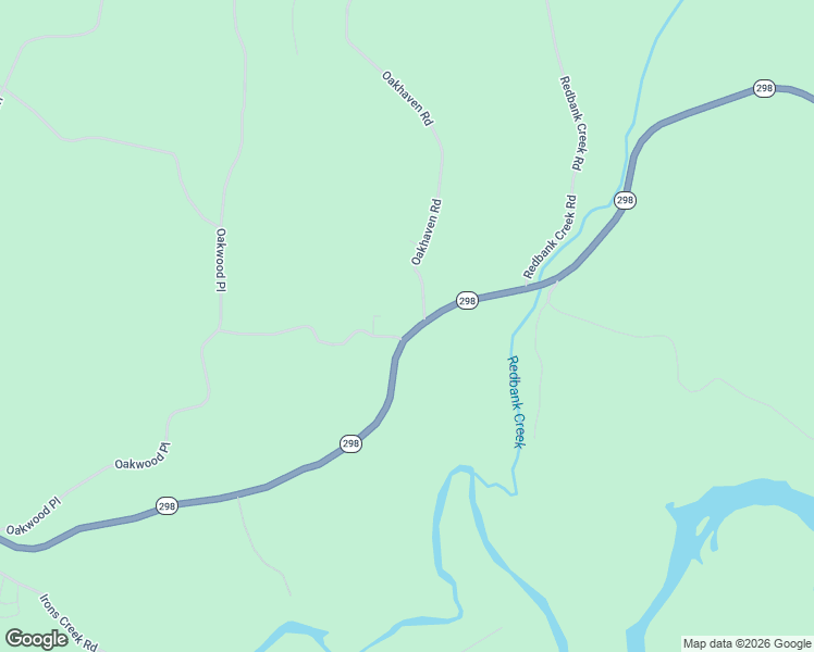 map of restaurants, bars, coffee shops, grocery stores, and more near 128 Story Road in Jessieville