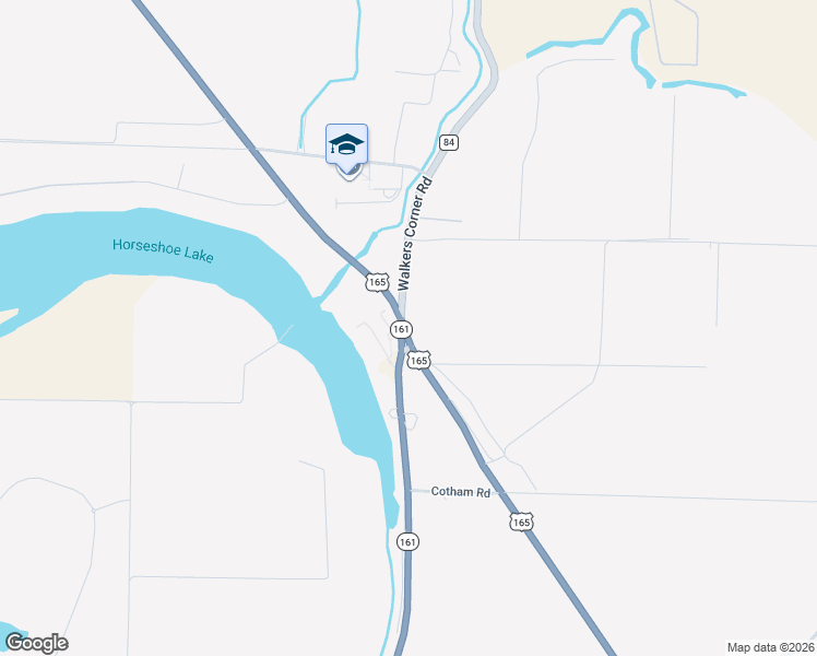 map of restaurants, bars, coffee shops, grocery stores, and more near in Scott