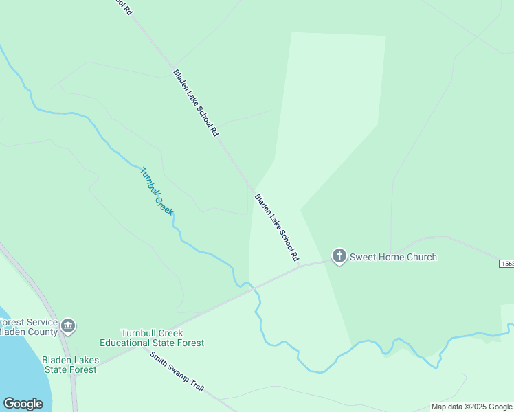 map of restaurants, bars, coffee shops, grocery stores, and more near 261 Bladen Lake School Road in Elizabethtown