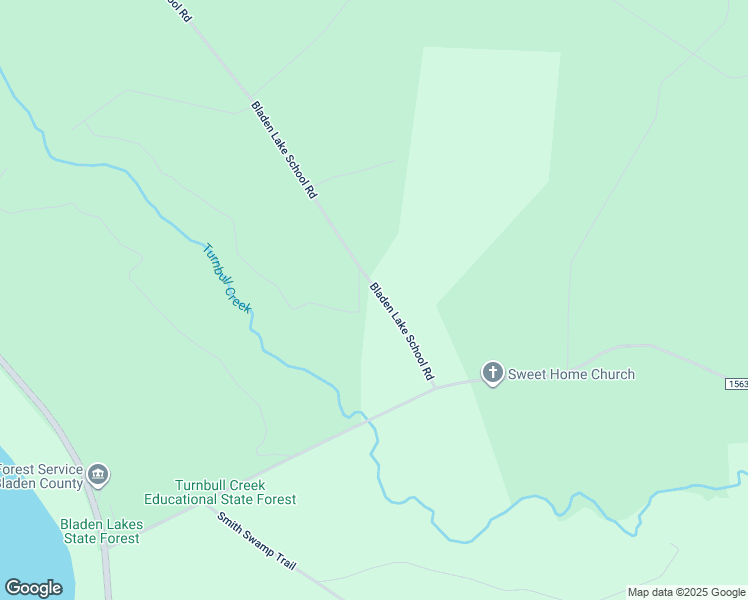 map of restaurants, bars, coffee shops, grocery stores, and more near 261 Bladen Lake School Road in Elizabethtown