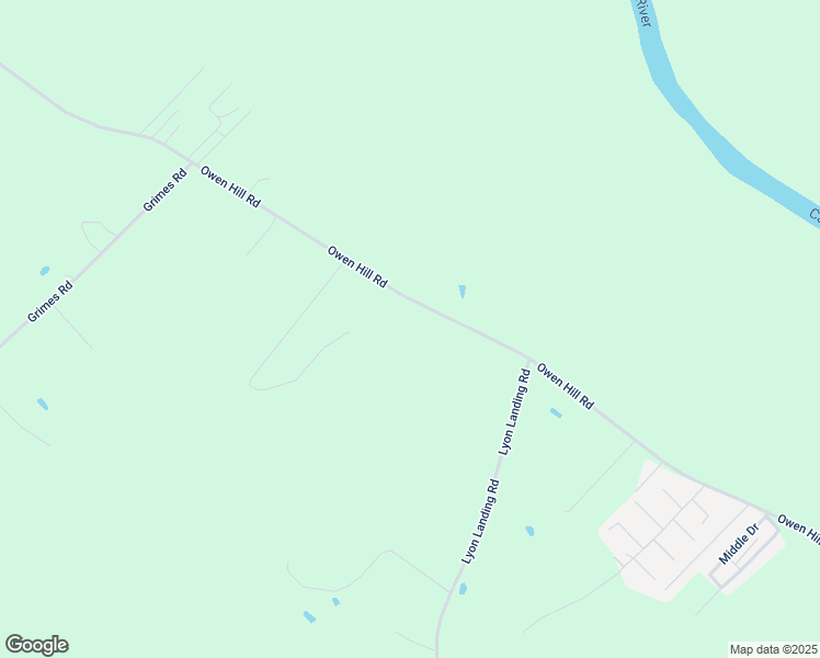 map of restaurants, bars, coffee shops, grocery stores, and more near 4887 Owen Hill Road in Elizabethtown