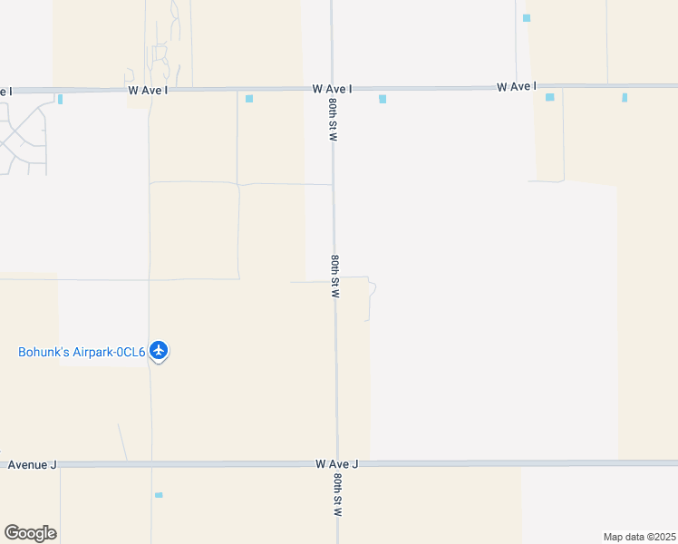 map of restaurants, bars, coffee shops, grocery stores, and more near in Los Angeles County