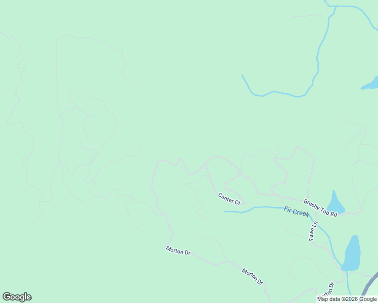 map of restaurants, bars, coffee shops, grocery stores, and more near 358 Grace Court in Ellijay