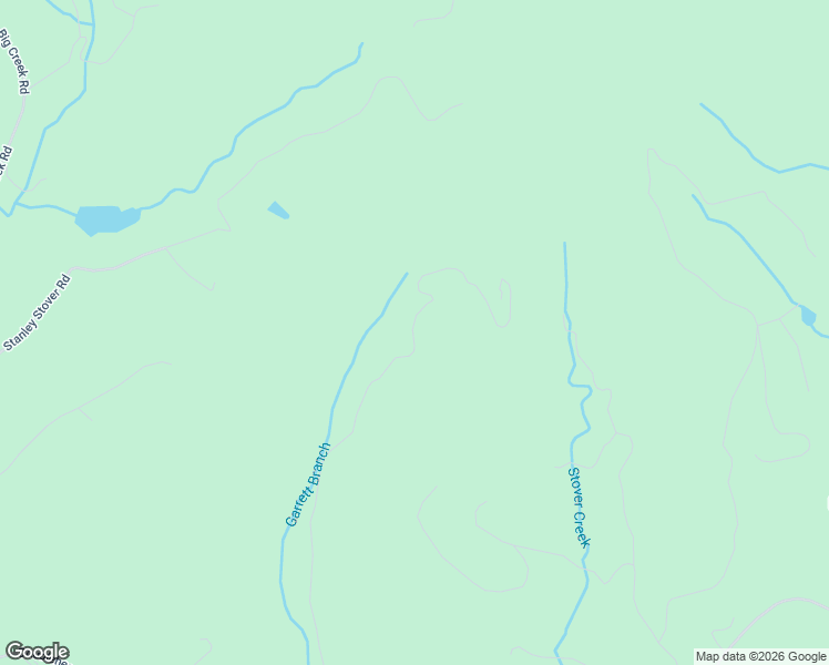 map of restaurants, bars, coffee shops, grocery stores, and more near 1063-1067 Lost Forest Road in Ellijay