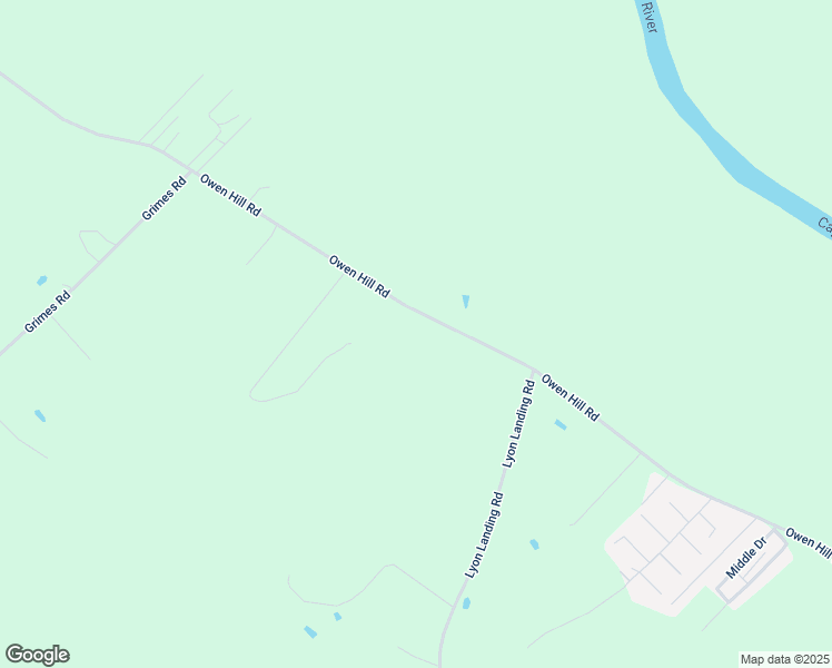 map of restaurants, bars, coffee shops, grocery stores, and more near 4887 Owen Hill Road in Elizabethtown