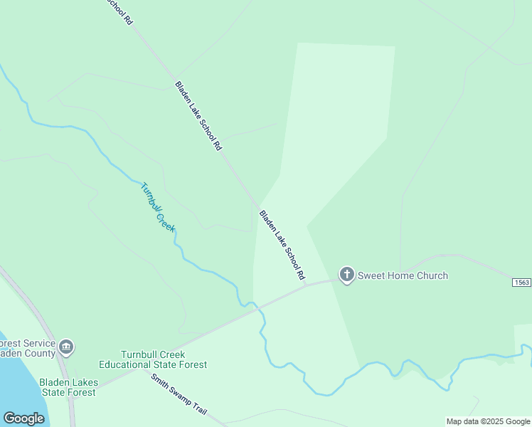 map of restaurants, bars, coffee shops, grocery stores, and more near 290 Bladen Lake School Road in Elizabethtown